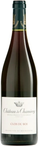 Вино Mercurey Premier Cru Clos du Roi, Chateau de Chamirey, 2019, 0.75 л