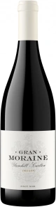 Вино Pinot Noir, Yamhill-Carlton AVA, Gran Moraine, 2019, 0.75 л