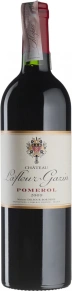 Вино Chateau Lafleur Gazin, AOC, 2009, 0.75 л