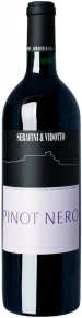 Вино Pinot Nero, Serafini & Vidotto, 2018, 0.75 л