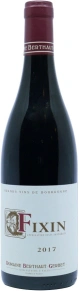 Вино Fixin, Domaine Berthaut-Gerbet, AOC, 2017, 0.75 л