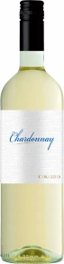 Вино Chardonnay, Cisalto, 2023, 0.75 л
