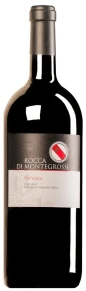Вино Geremia, Rocca di Montegrossi, IGT, 2016, 3 л