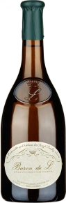 Вино Pouilly-Fume, Baron de L, AOC, 2020, 1.5 л