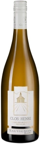 Вино Sauvignon Blanc, Clos Henri, 2019, 0.75 л