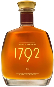 Виски 1792 Small Batch, Barton 1792 Distillery, 0.75 л
