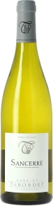 Вино Sancerre Blanc, Domaine Tabordet, AOC, 2021, 0.75 л