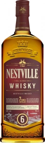 Виски Nestville, 6 лет, 0.7 л