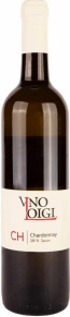 Вино Chardonnay Skalky, Vino Loigi, 2019, 0.75 л