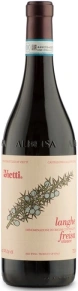 Вино Freisa, Vietti, DOC, 2020, 0.75 л