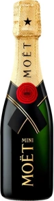 Шампанское Brut Imperial, Moet & Chandon, 0.2 л