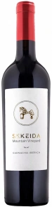 Вино Sekeida Garnacha Iberica, Bodegas Langa, DO, 2018, 0.75 л