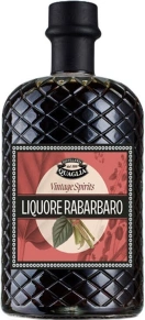 Ликер Amaro Rabarbaro, Quaglia, 0.7 л