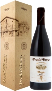 Вино Prado Enea Gran Reserva, Muga, DOC, 2006, 1.5 л (п/у)
