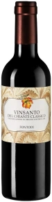 Вино Vinsanto del Chianti Classico, Fontodi, DOCG, 2013, 0.375 л