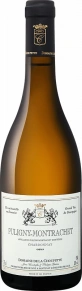 Вино Puligny-Montrachet, Domaine de la Choupette, AOC, 2019, 0.75 л