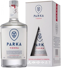Водка Parka, 0.7 л (п/у)