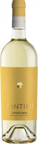 Вино Chardonnay, Fantini, IGT, 2023, 0.75 л