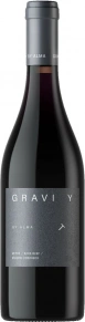 Вино Pinot Noir / Merlot / Cabernet Sauvignon, Gravity, 2023, 0.75 л