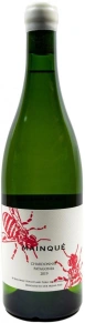 Вино Mainque Chardonnay, Chacra, 2019, 0.75 л