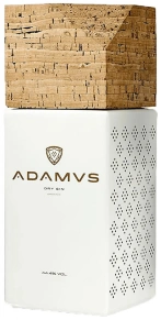 Джин Organic Dry, Adamus, 0.7 л