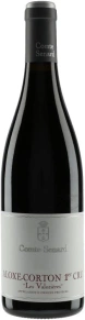 Вино Aloxe-Corton Premier Cru Les Valozieres, Domaine Comte Senard, AOC, 2017, 0.75 л