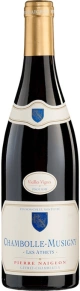 Вино Chambolle-Musigny Les Athets Vieilles Vignes, Pierre Naigeon, AOC, 2008, 1.5 л