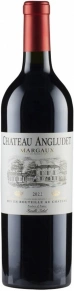 Вино Chateau Angludet, AOC, 2022, 0.75 л