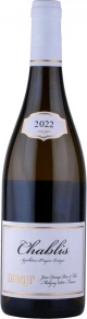 Вино Durup Pere et Fils, AOP, 2022, 0.75 л