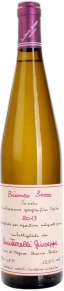 Вино Bianco Secco, Quintarelli Giuseppe, IGT, 2013, 1.5 л