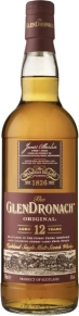 Виски Original, Glendronach, 12 лет, 0.7 л