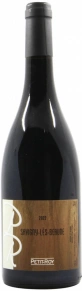 Вино Savigny-les-Beaune Rouge, Petit-Roy, AOP, 2022, 0.75 л