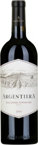 Вино Bolgheri Superiore, Argentiera, DOC, 2019, 0.75 л