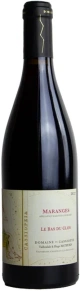 Вино Le Bas du Clos Maranges, Domaine de Cassiopee, AOC, 2022, 0.75 л