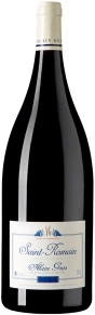 Вино Saint-Romain Rouge, Domaine Alain Gras, AOC, 2020, 1.5 л