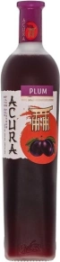 Винный напиток Red Plum, Acura, 0.75 л