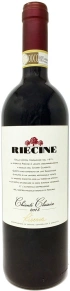 Вино Chianti Classico Riserva, Riecine, DOCG, 2015, 0.75 л
