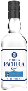 Текила Silver, Pachuca, 0.7 л