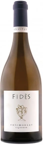 Вино Fides, Eric Morgat, 2019, 0.75 л
