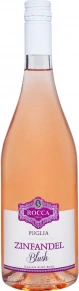 Вино Zinfandel Blush, Rocca, IGT, 2023, 0.75 л