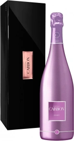 Шампанское Rose, Carbon, 0.75 л (п/у)
