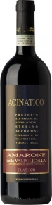 Вино Amarone Classico, Acinatico, DOC, 2017, 0.75 л