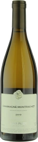 Вино Chassagne-Montrachet, Domaine Lamy-Pillot, AOC, 2019, 0.75 л