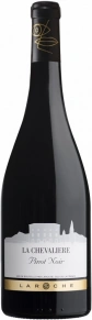 Вино Pinot Noir La Chevaliere, Mas la Chevaliere, IGP, 2023, 0.75 л