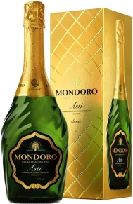 Игристое вино Asti, Mondoro, 1.5 л (п/у)