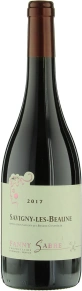 Вино Savigny-les-Beaune Rouge, Fanny Sabre, AOC, 2017, 0.75 л