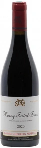 Вино Morey-Saint-Denis, Maxime Cheurlin Noellat, AOC, 2020, 0.75 л