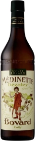 Вино Medinette Dezaley Grand Cru, Louis Bovard, AOC, 2018, 0.7 л