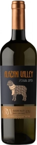 Вино Alazani Valley White, GRW Premium, 0.75 л