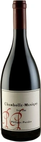 Вино Chambolle-Musigny Premier Cru, Philippe Pacalet, AOC, 2014, 0.75 л